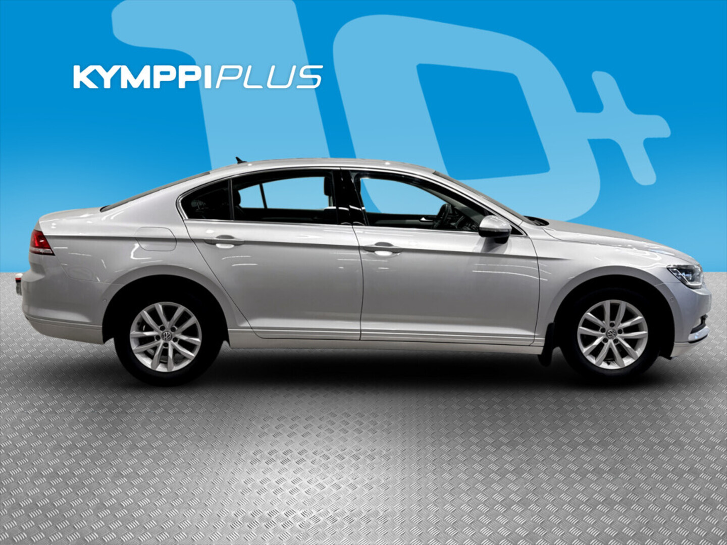 Volkswagen Passat 2015, kuva 2/30