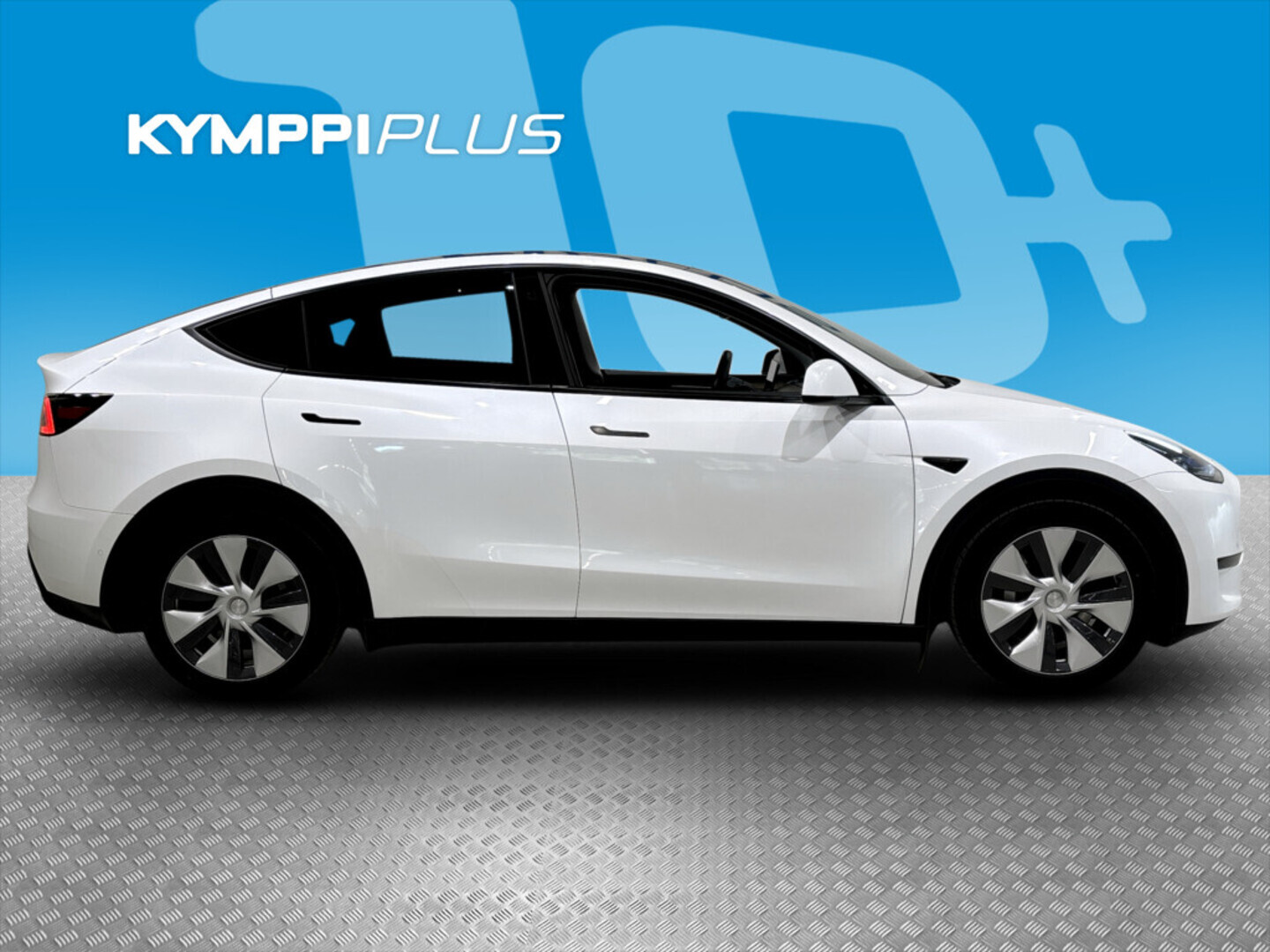 Tesla Model Y Long Range 2022, kuva 2/31