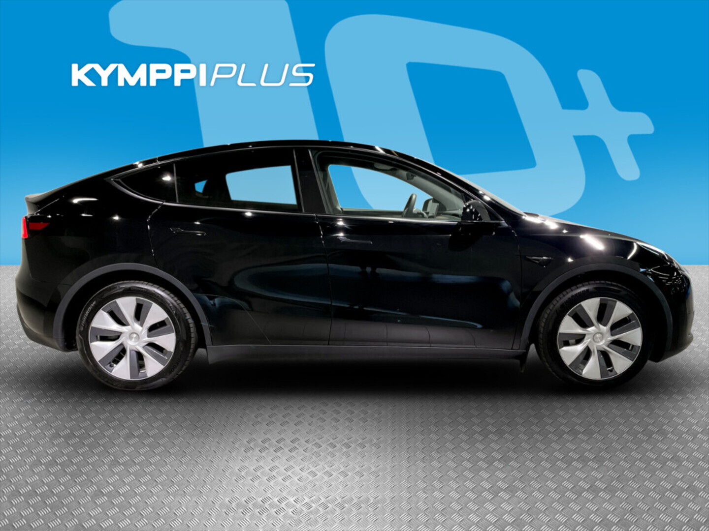 Tesla Model Y RWD 2023, kuva 2/23