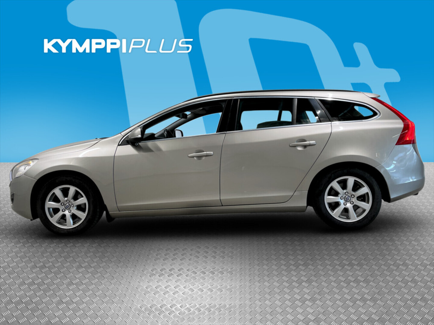 Volvo V60 D3 Momentum aut 2011, bild 7/41