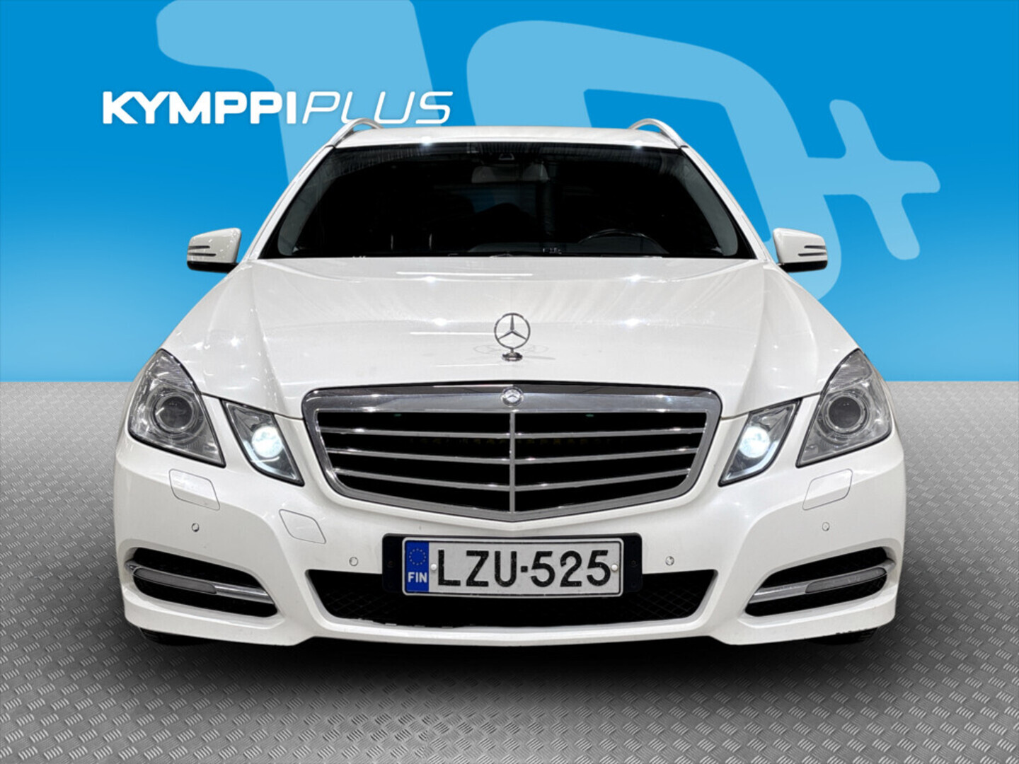 Mercedes-Benz E 200 CDI BE T A Premium 2013, kuva 7/32