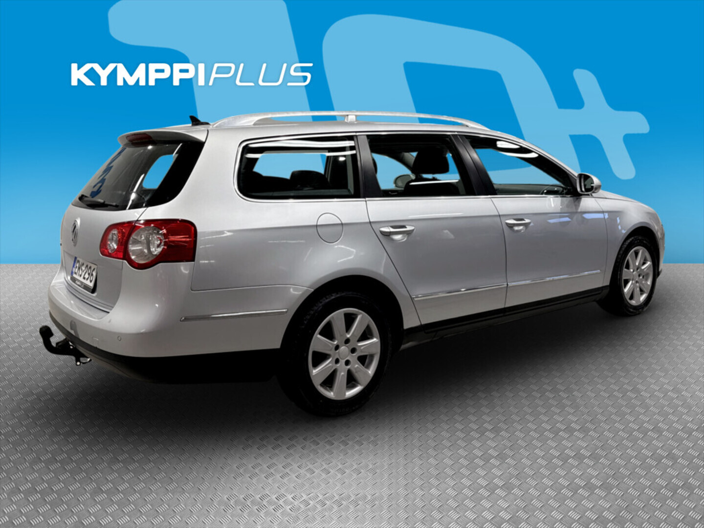Volkswagen Passat 2010, kuva 3/25
