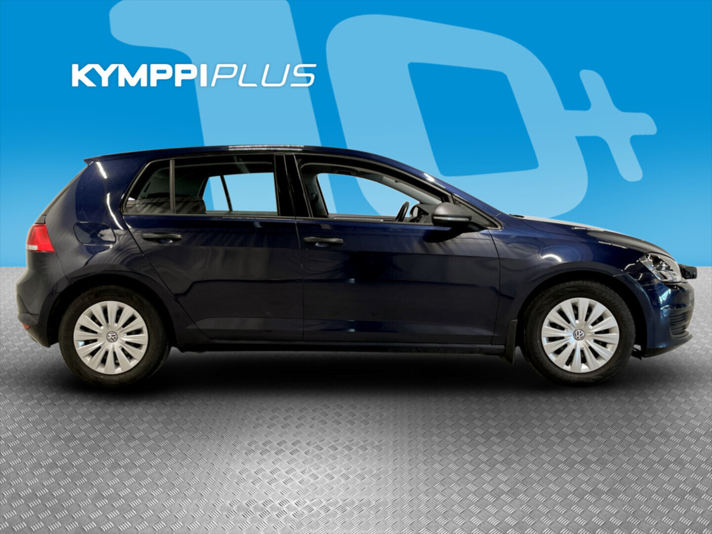Volkswagen Golf 2013, kuva 2/41