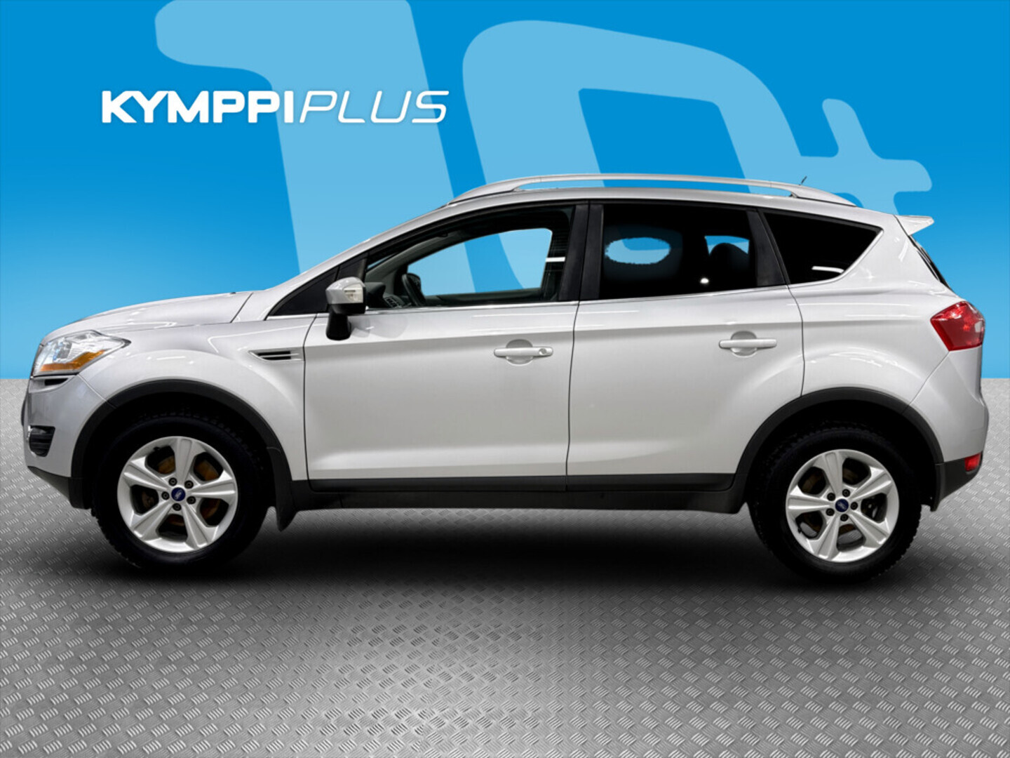 Ford Kuga 2011, kuva 6/22