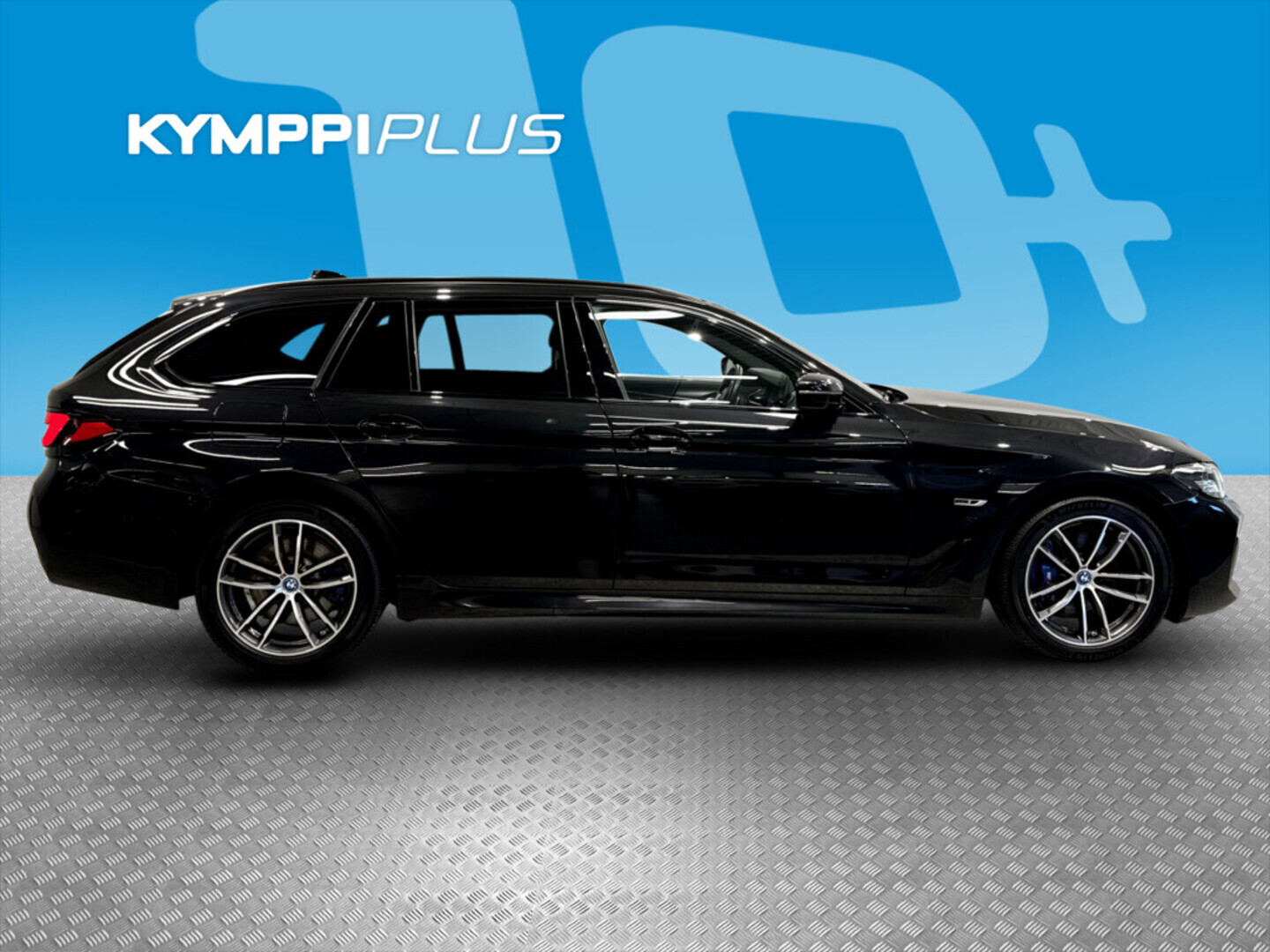 BMW 530 2023, kuva 2/20
