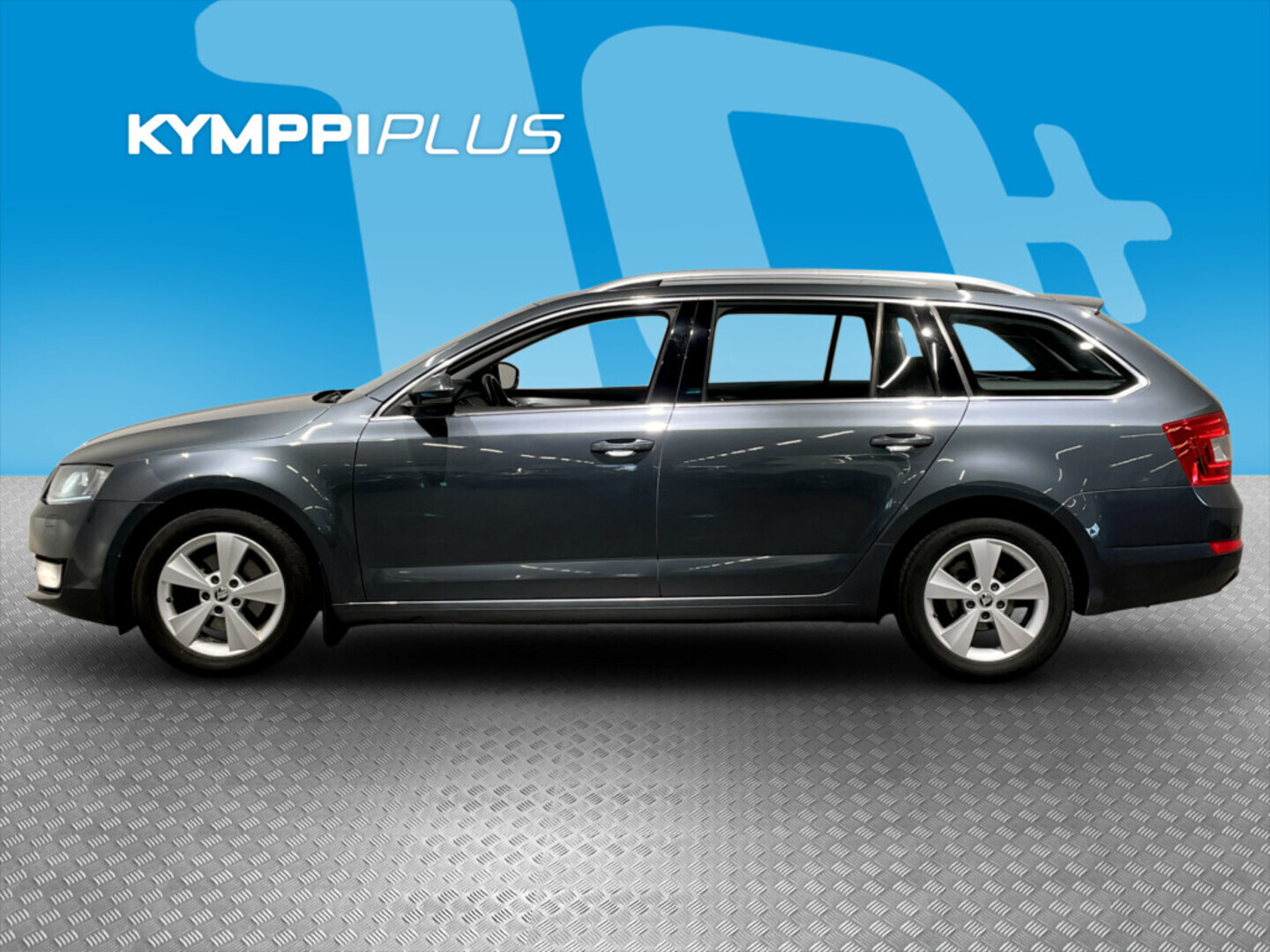 Skoda Octavia 2015, kuva 5/33