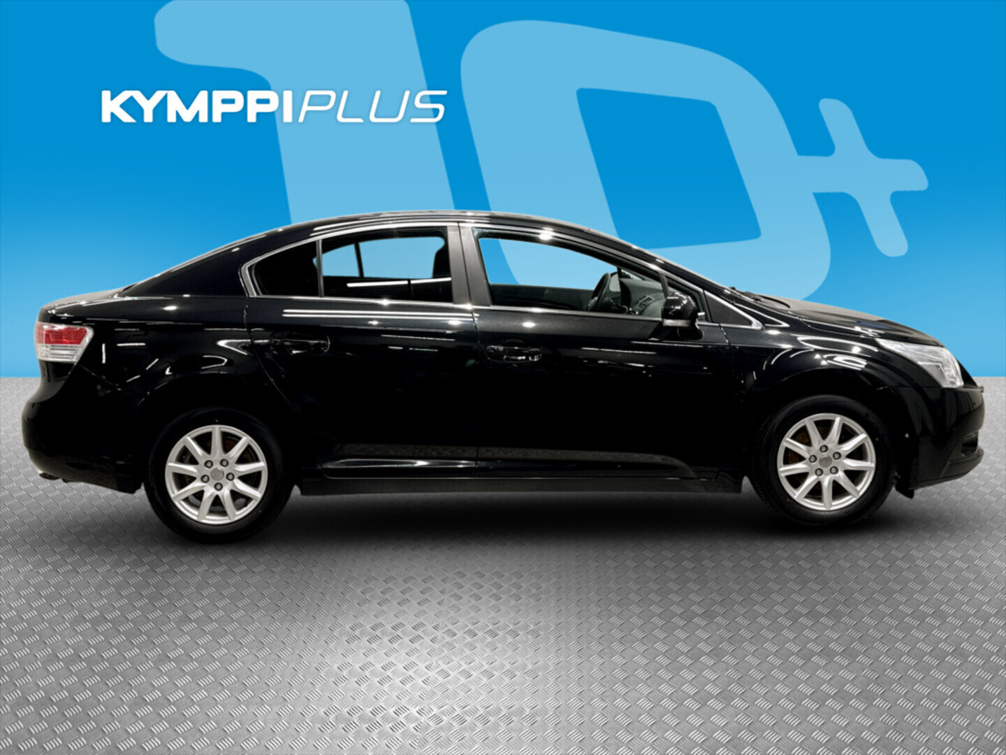 Toyota Avensis 2010, kuva 2/21