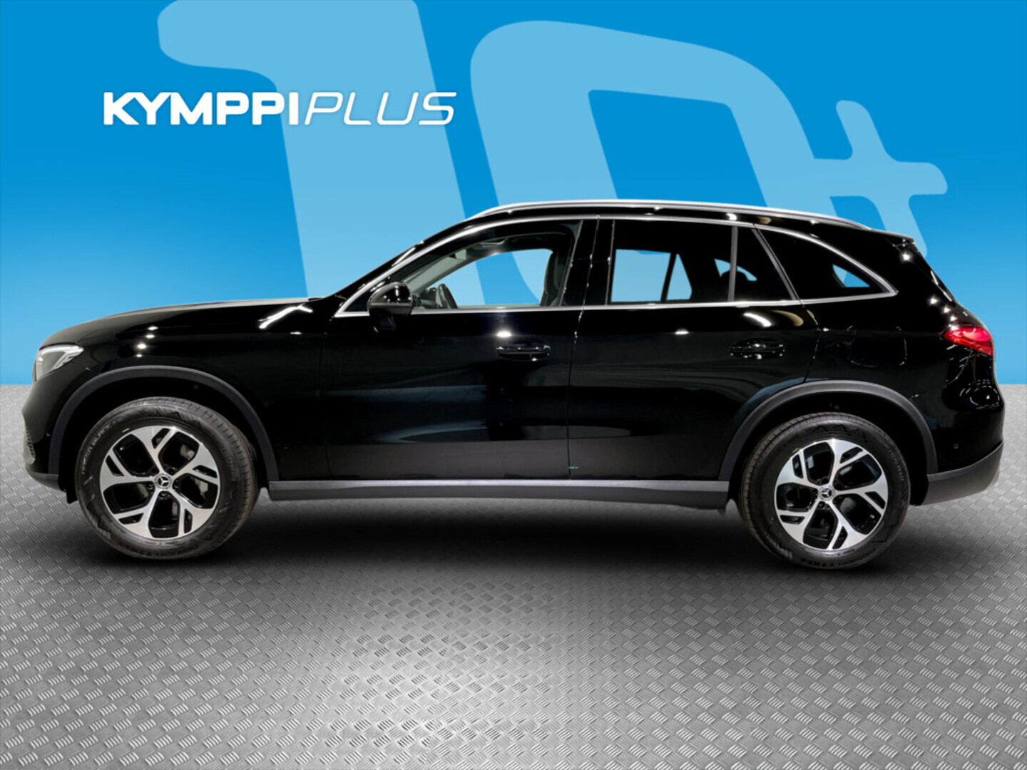 Mercedes-Benz GLC 300 e 4MATIC A 2023, kuva 6/23