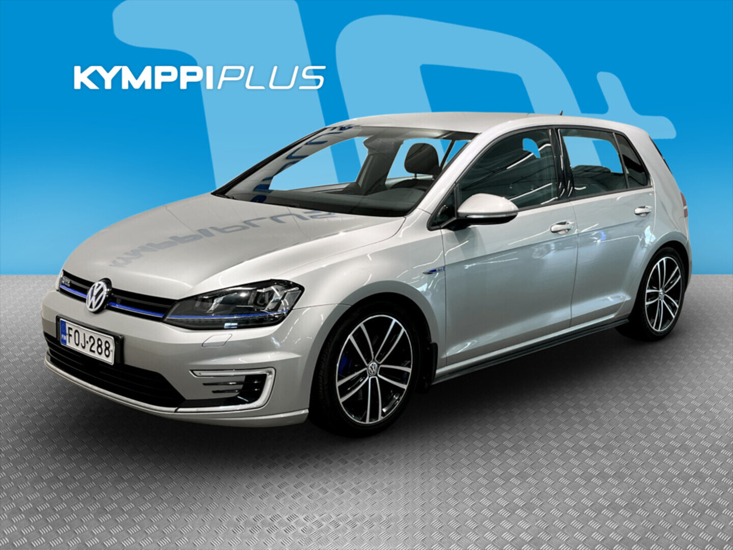 Volkswagen Golf 2016, bild 5/39