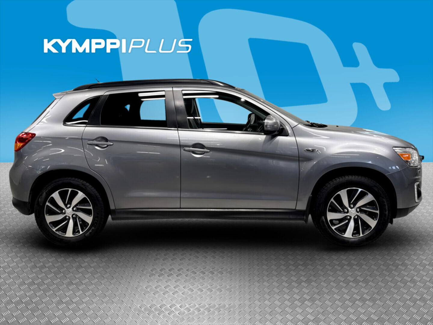 Mitsubishi ASX 2014, kuva 2/22