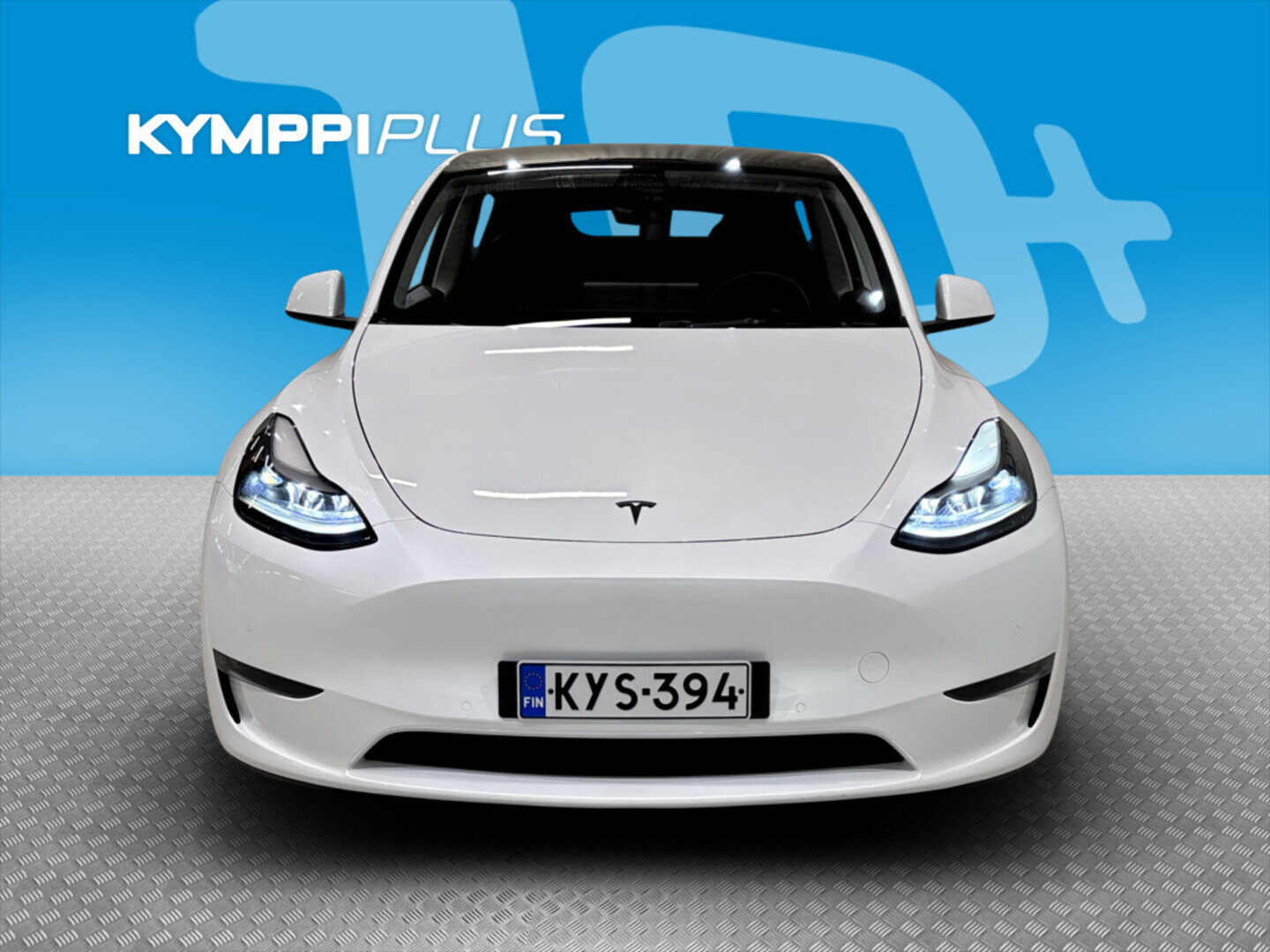 Tesla Model Y Long Range 2022, kuva 7/31