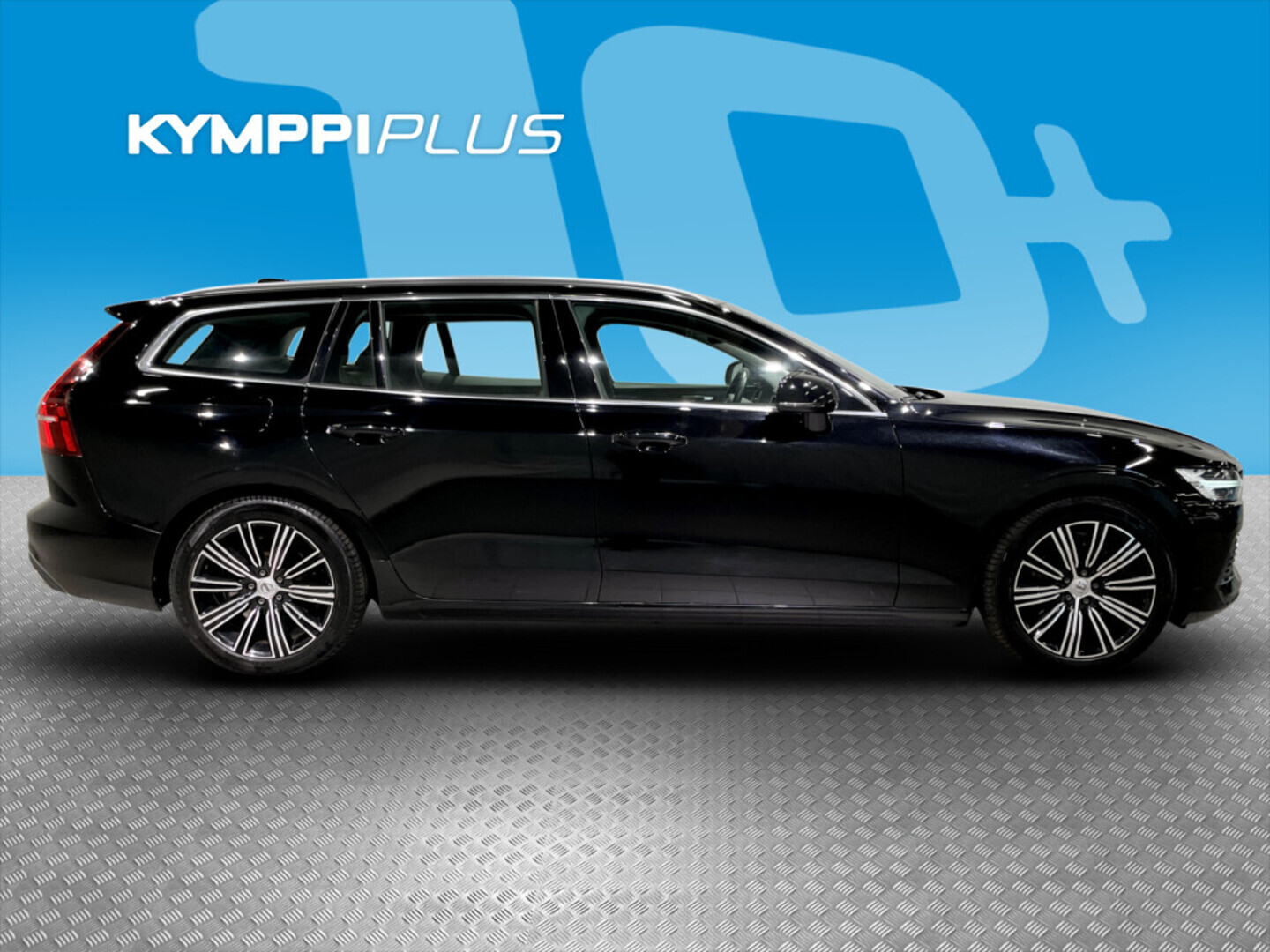 Volvo V60 2019, kuva 2/24