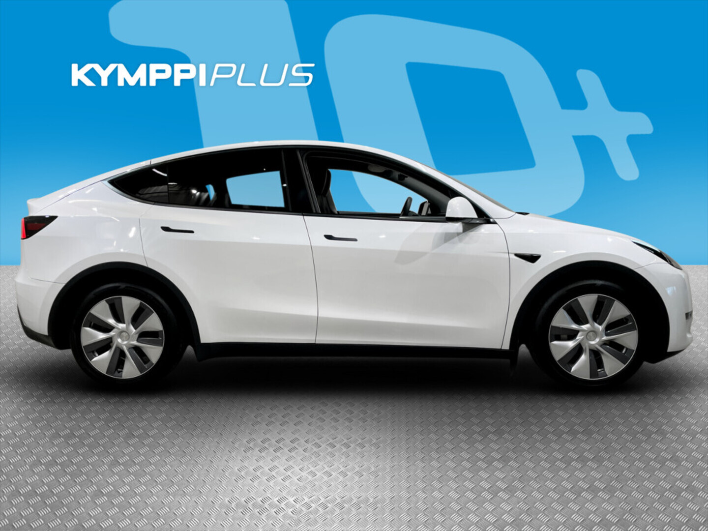 Tesla Model Y Long Range 2023, bild 4/30