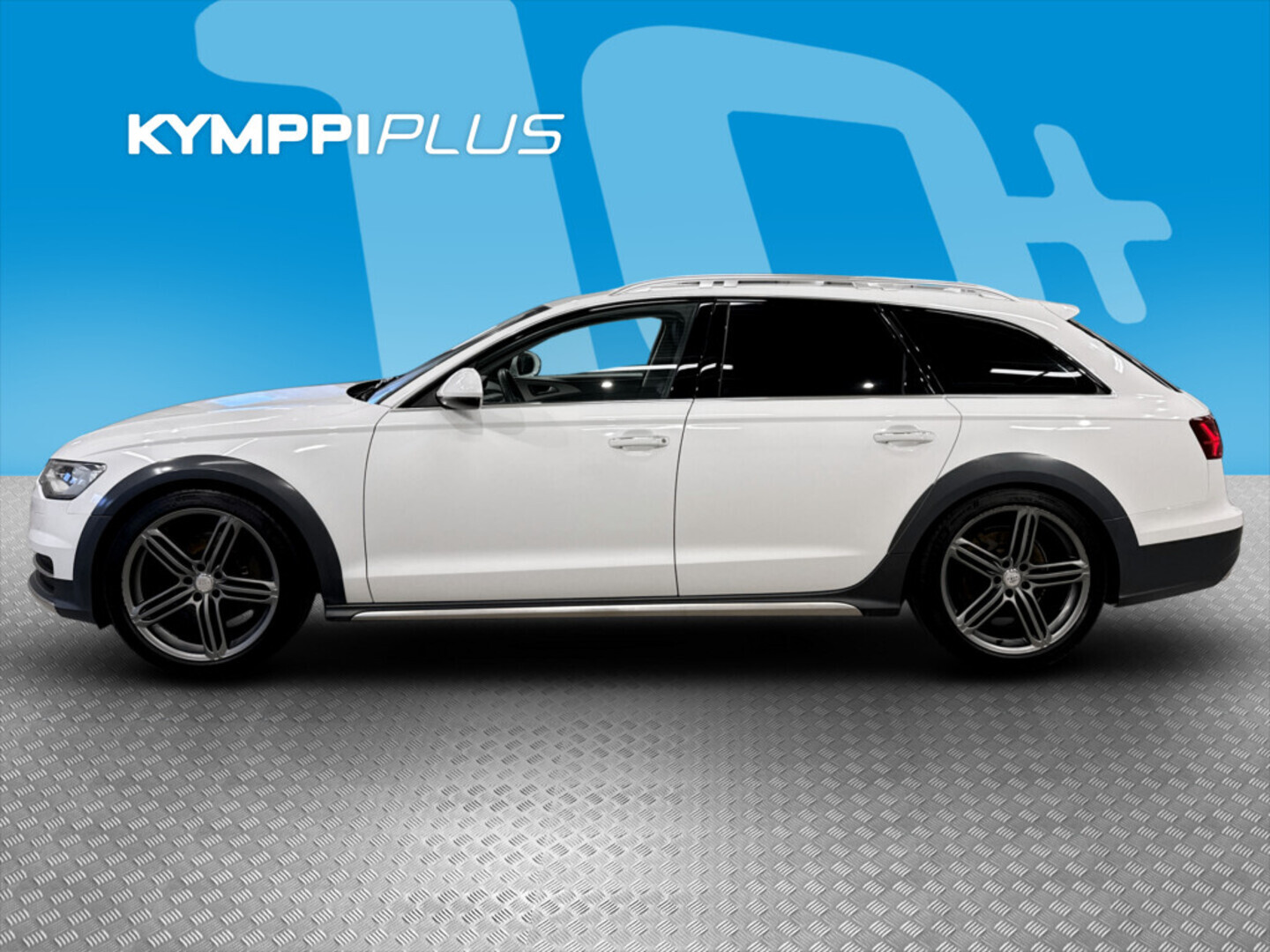 Audi A6 Allroad 2015, kuva 6/19