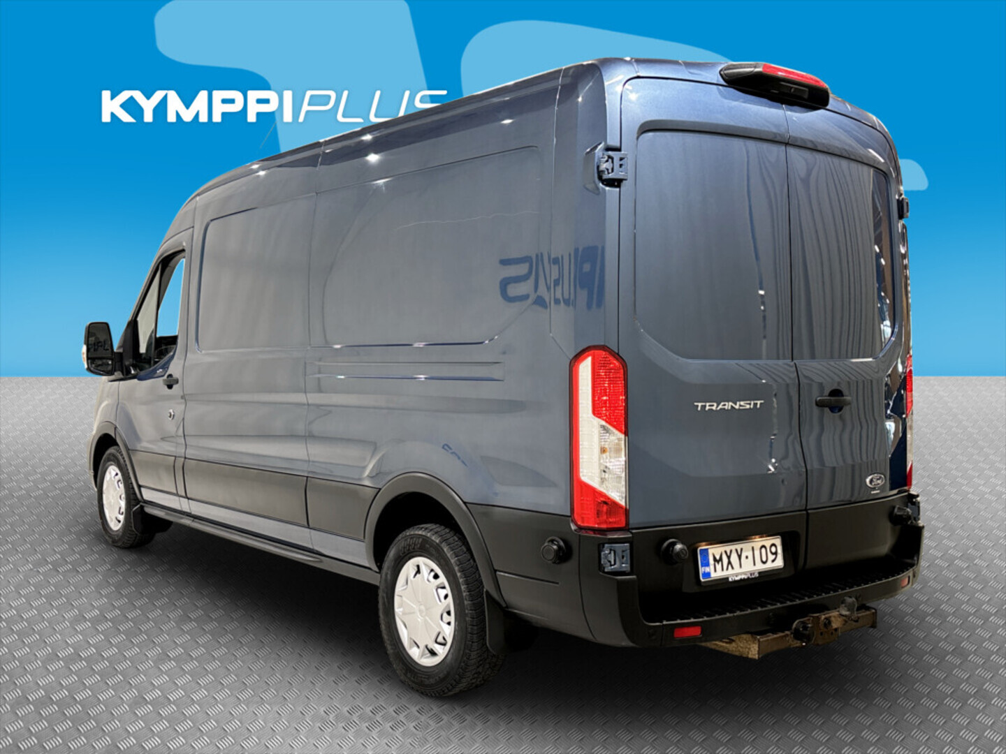 Ford Transit 2019, kuva 4/23