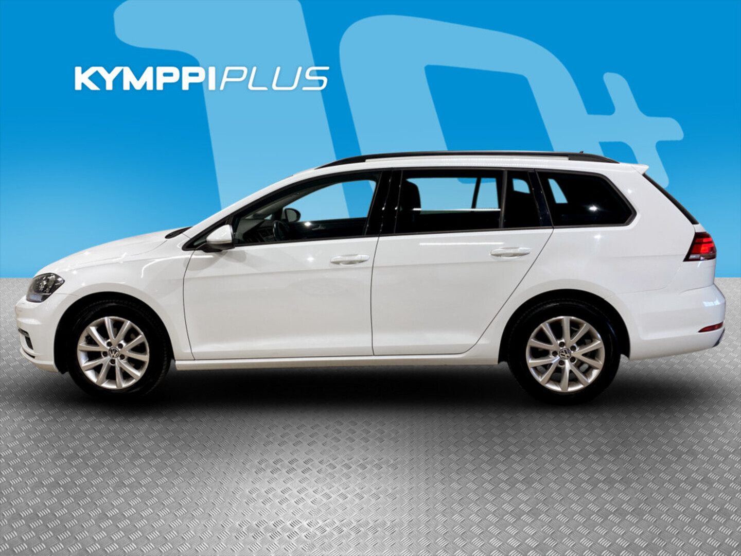 Volkswagen Golf 2019, kuva 6/27