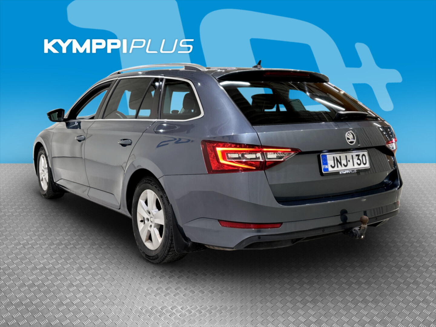 Skoda Superb 2016, kuva 5/32
