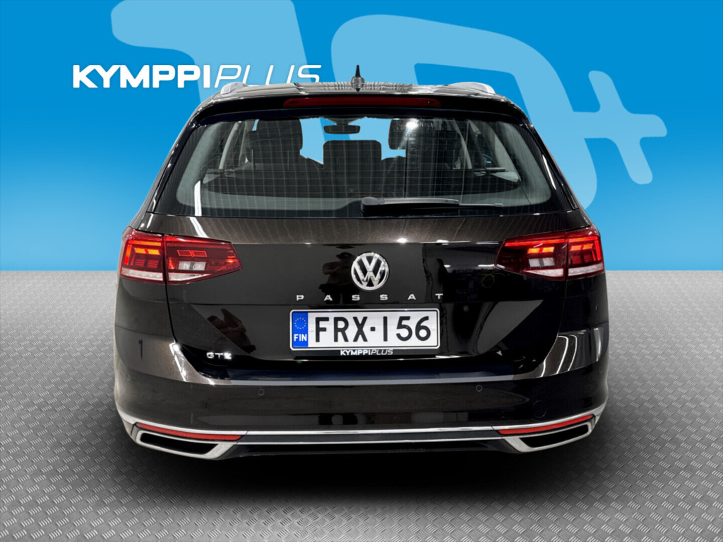 Volkswagen Passat 2020, kuva 4/20