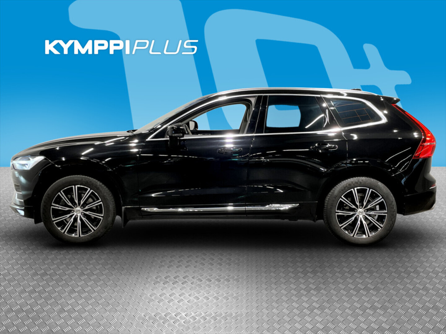 Volvo XC60 2020, kuva 5/43