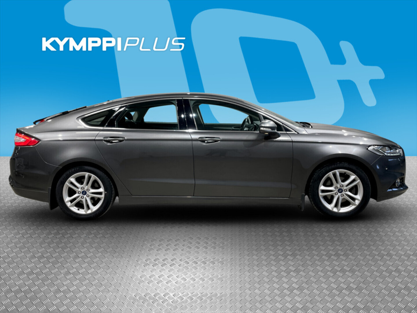 Ford Mondeo 2016, bild 4/29
