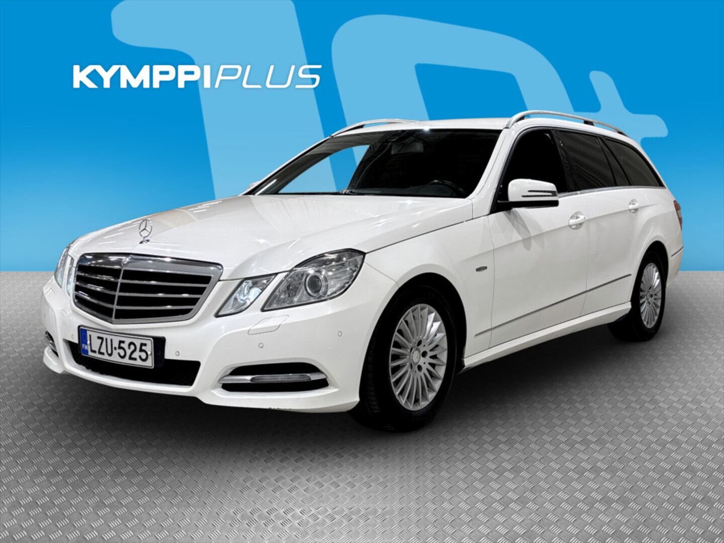 Mercedes-Benz E 200 CDI BE T A Premium 2013, kuva 6/32