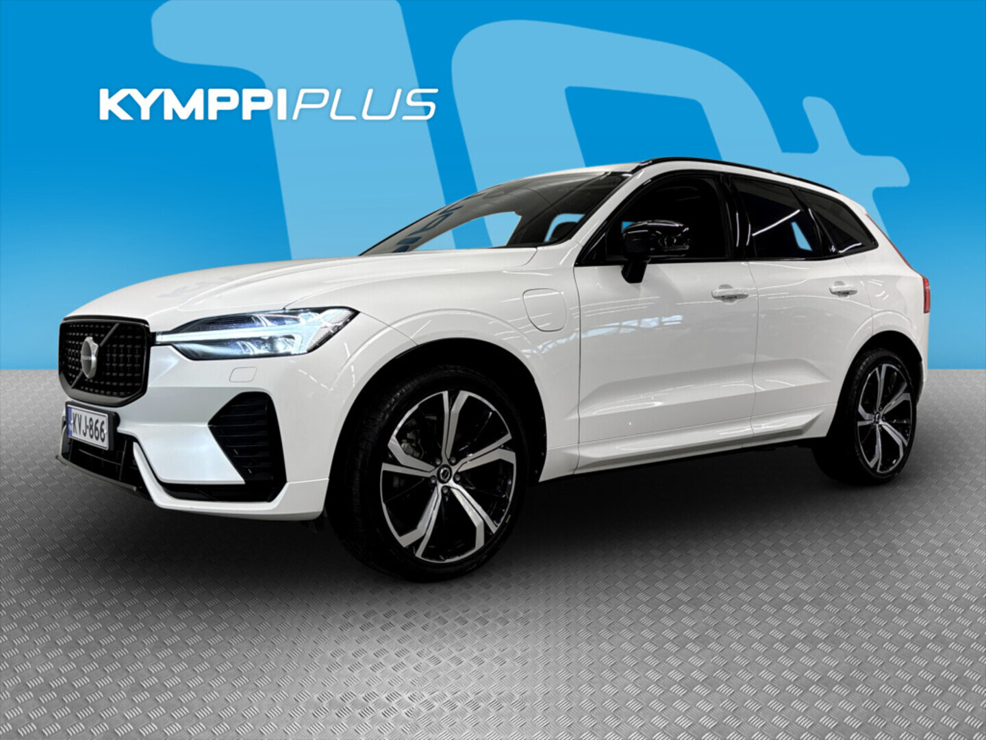 Volvo XC60 2023, bild 6/52