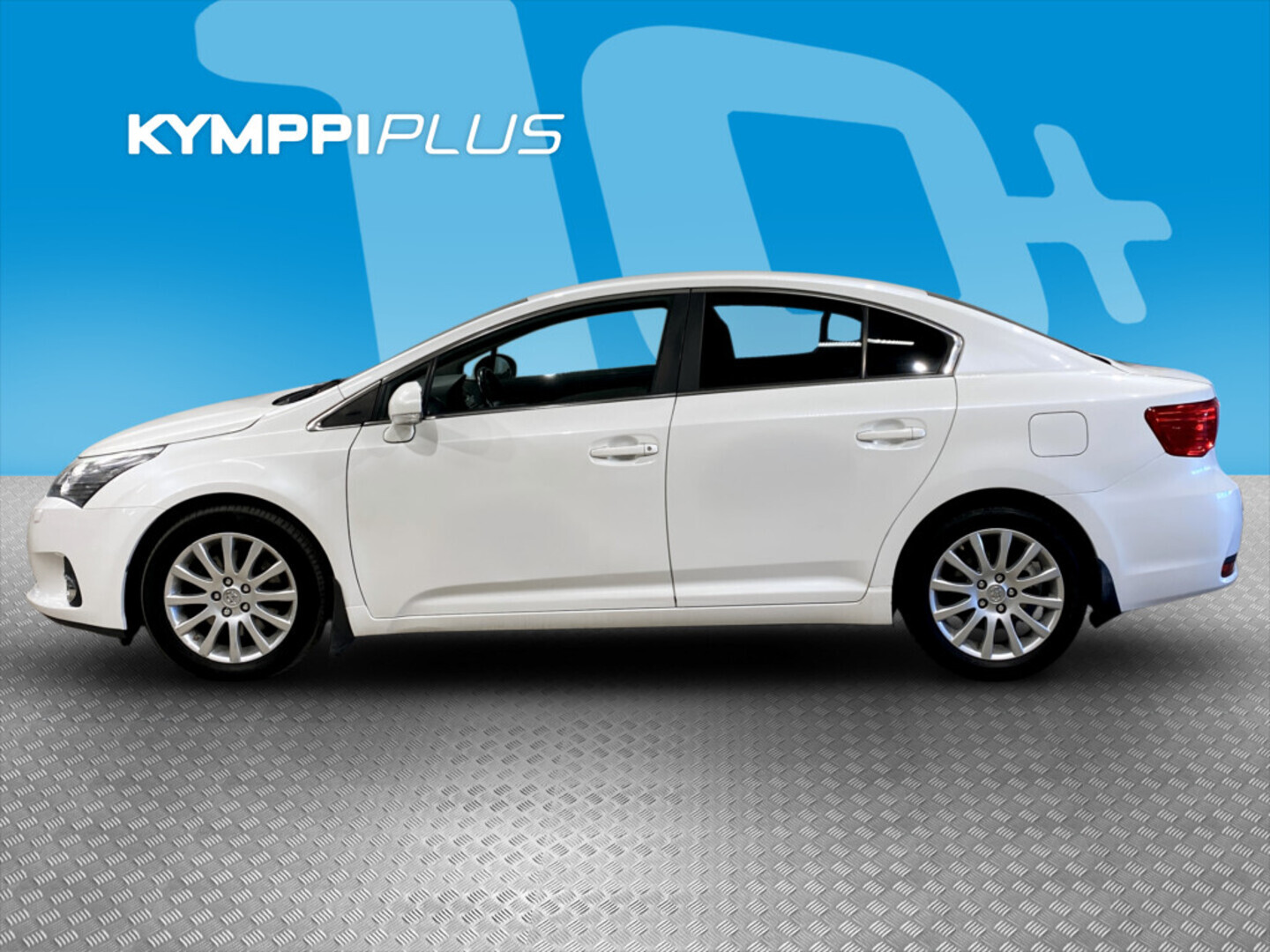 Toyota Avensis 2014, kuva 6/26