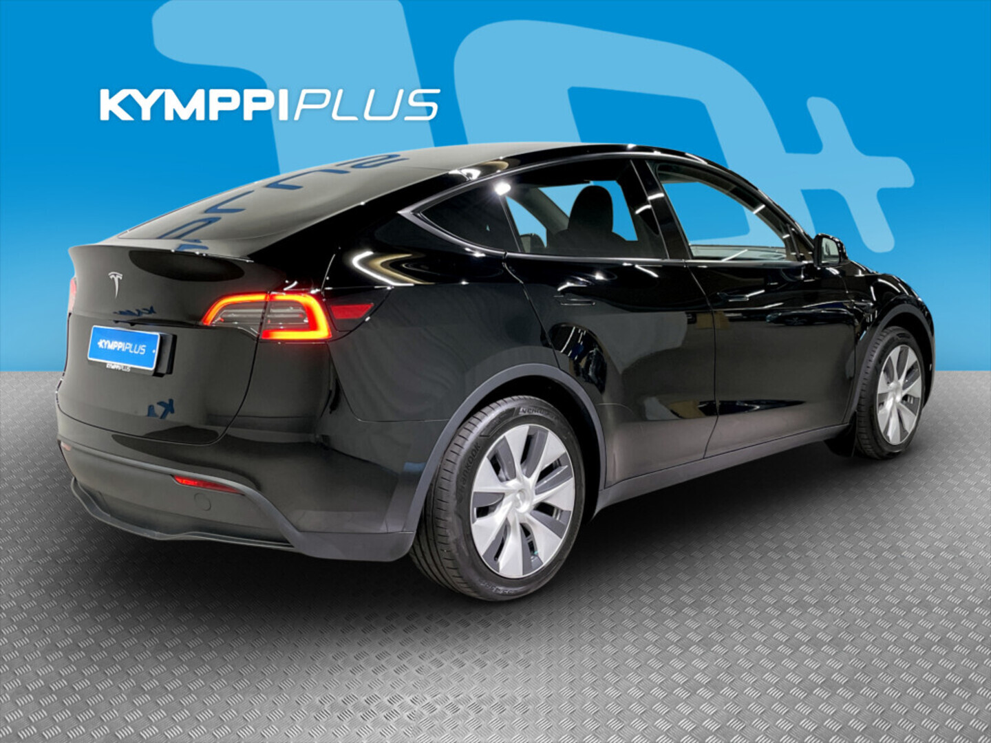 Tesla Model Y RWD 2023, kuva 3/23