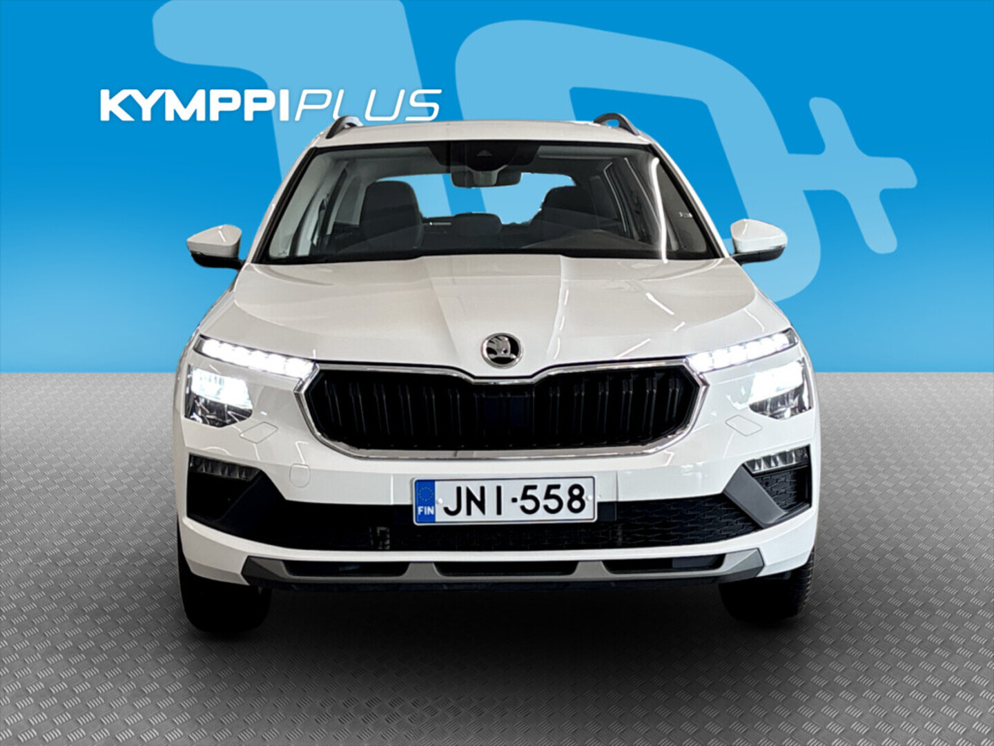 Skoda Kamiq 2024, kuva 7/33