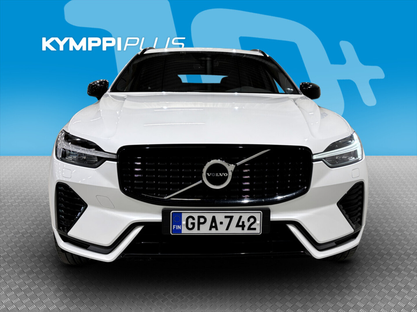 Volvo XC60 2023, kuva 6/35