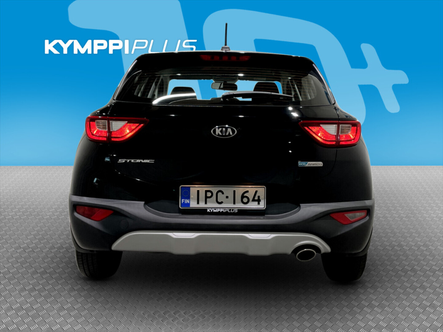Kia Stonic 2021, bild 6/20