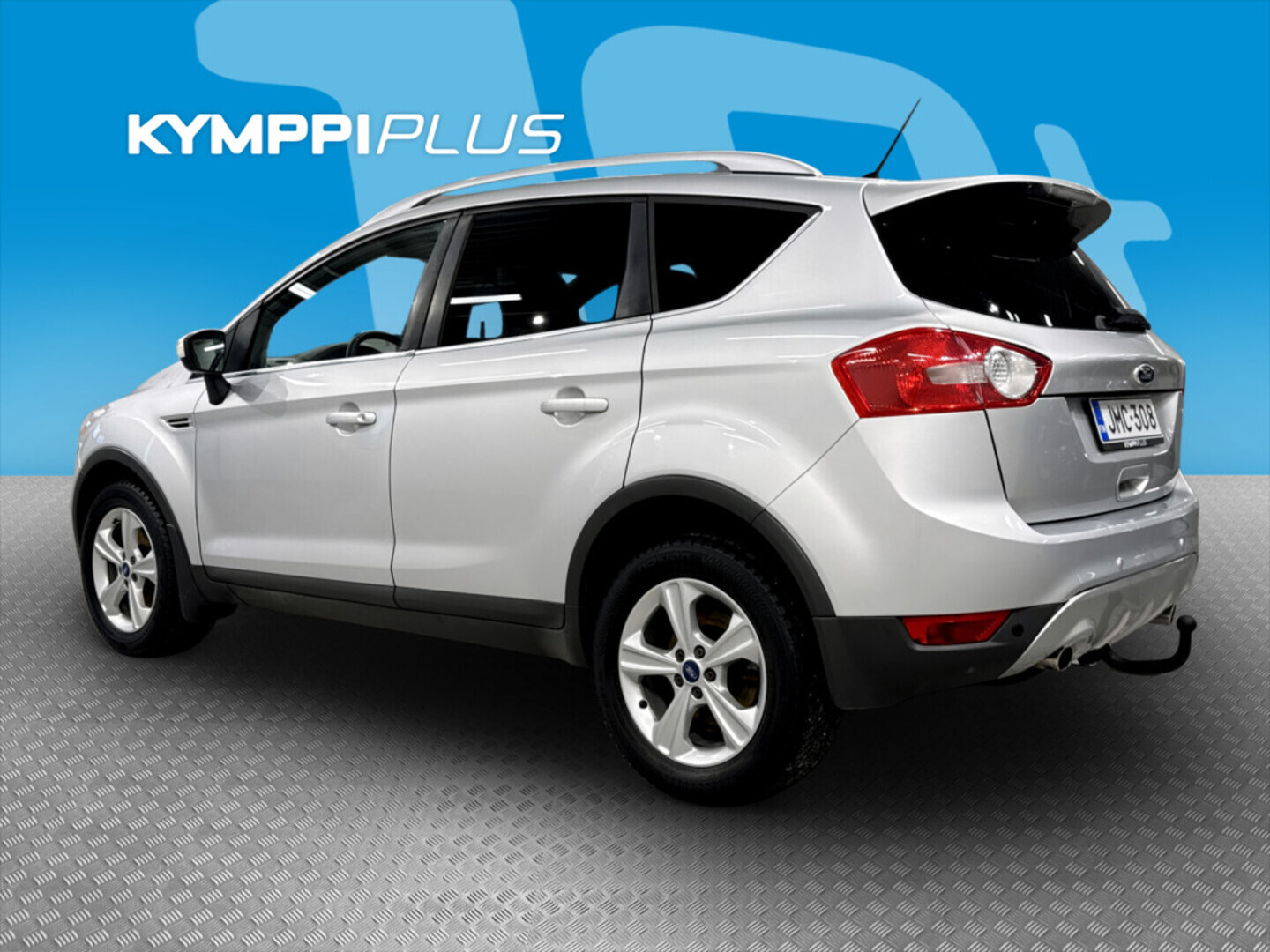 Ford Kuga 2011, kuva 5/22