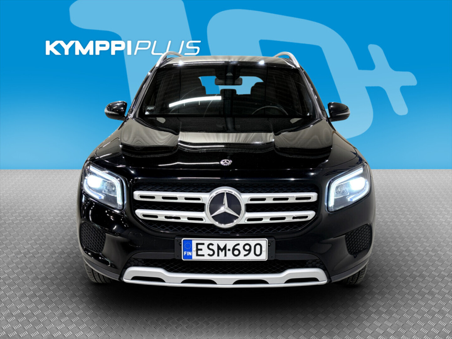 Mercedes-Benz GLB 180 d A Business 2020, photo 6/26