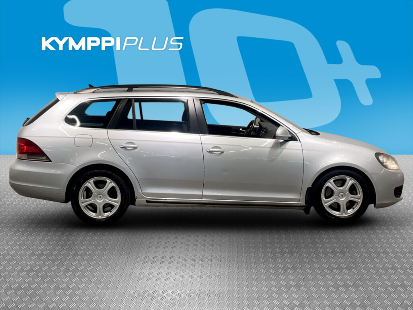 Volkswagen Golf 2012, kuva 2/37