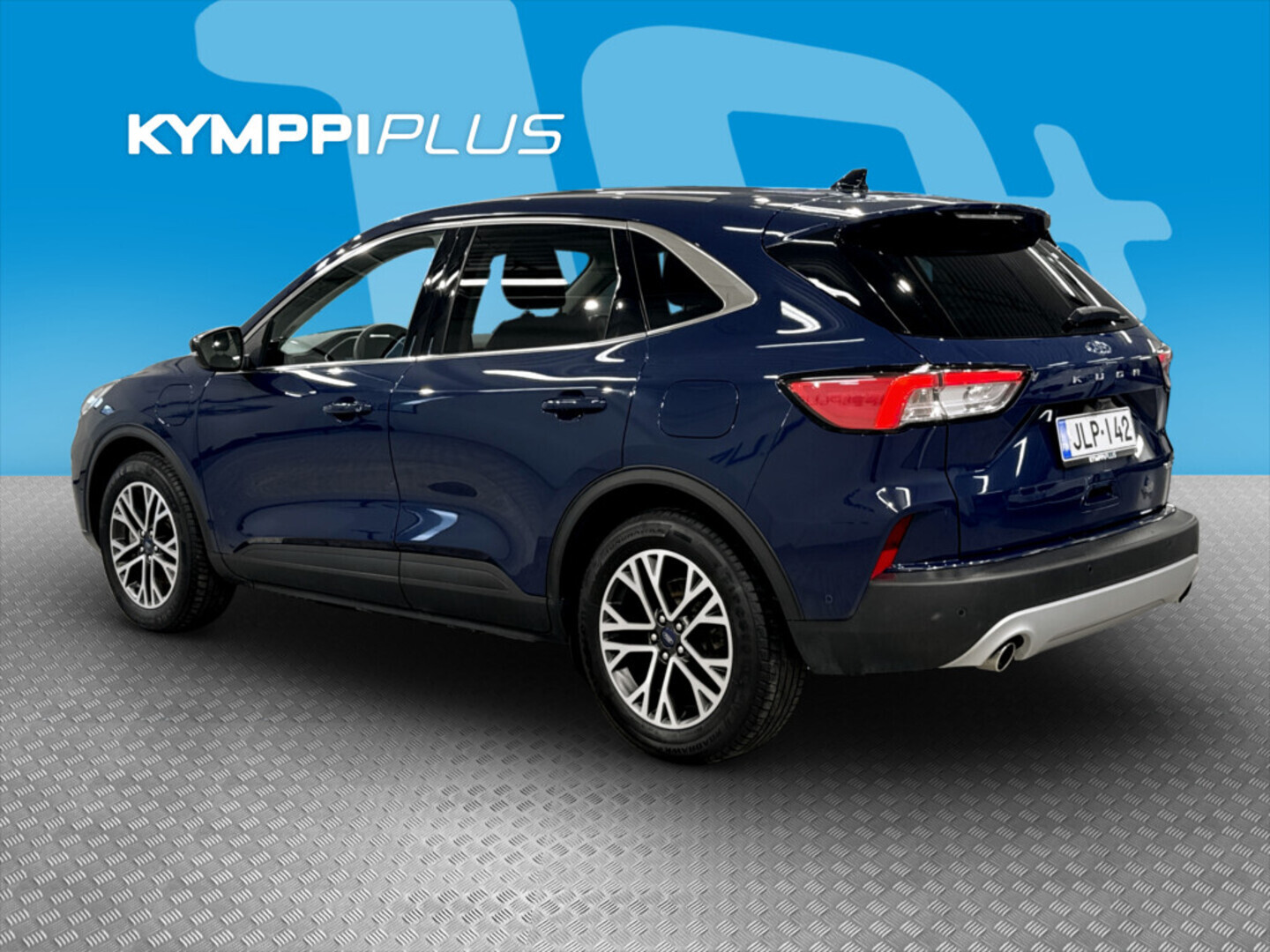 Ford Kuga 2020, kuva 5/20
