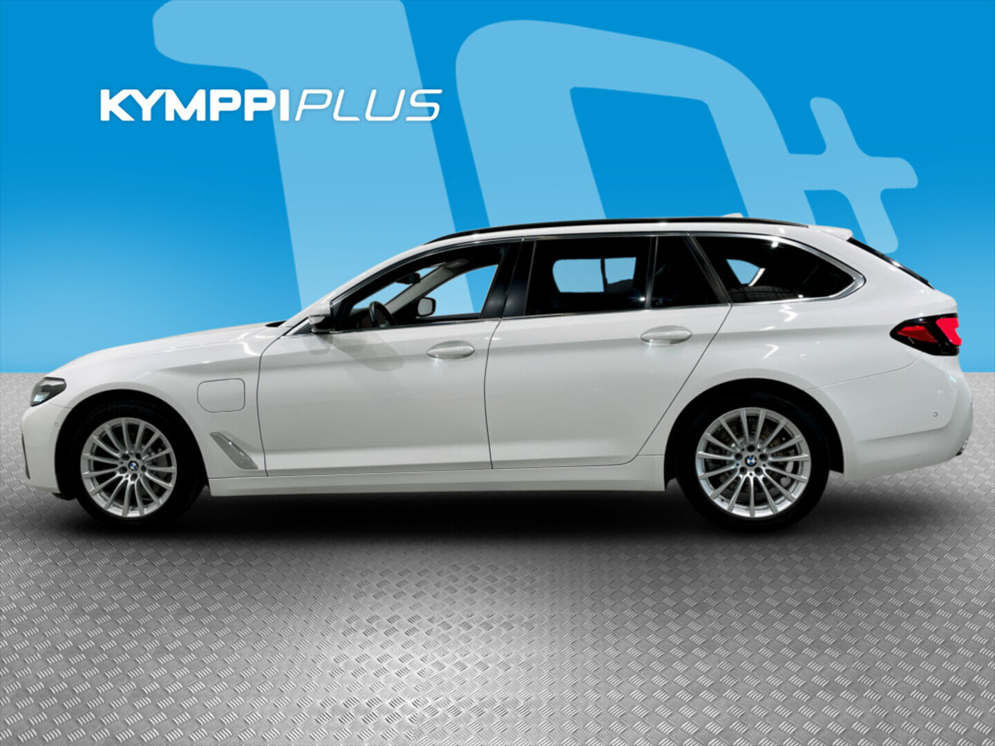 BMW 530 2021, kuva 5/34