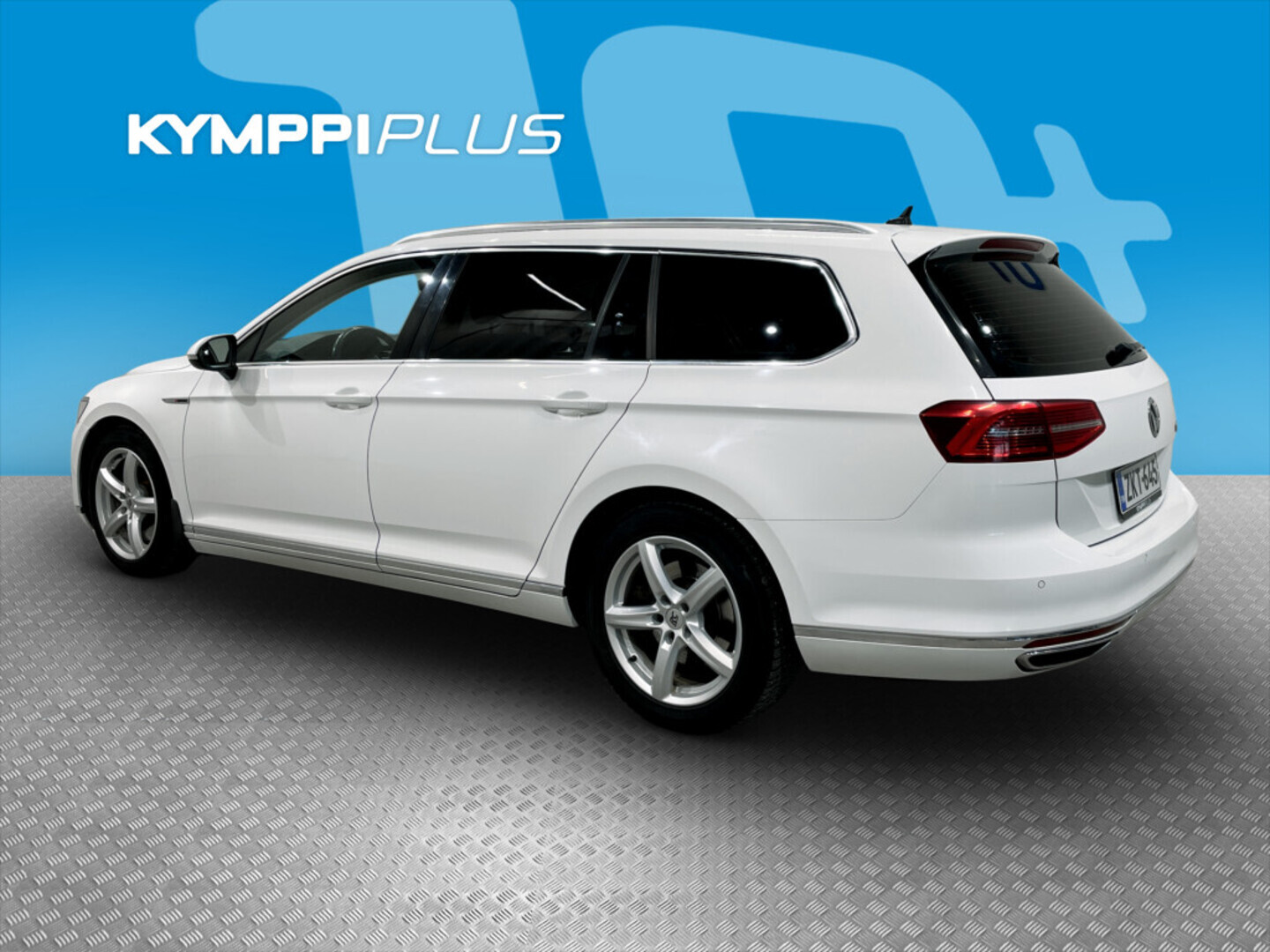 Volkswagen Passat 2016, kuva 6/43