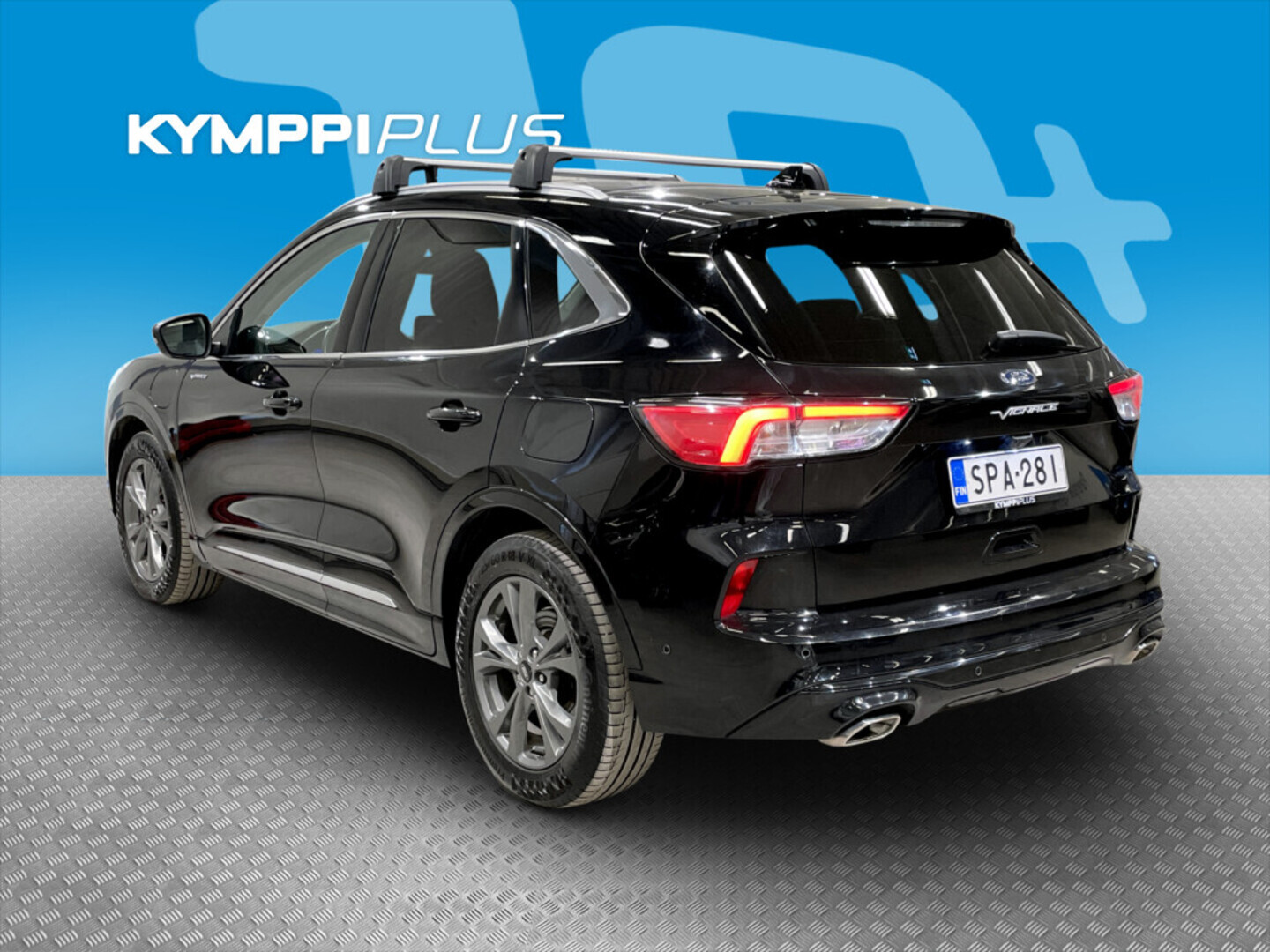 Ford Kuga 2020, kuva 5/23