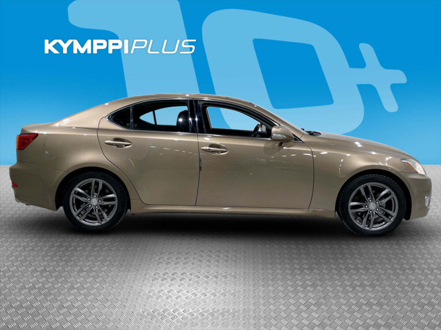 Lexus IS 250 2009, kuva 2/32