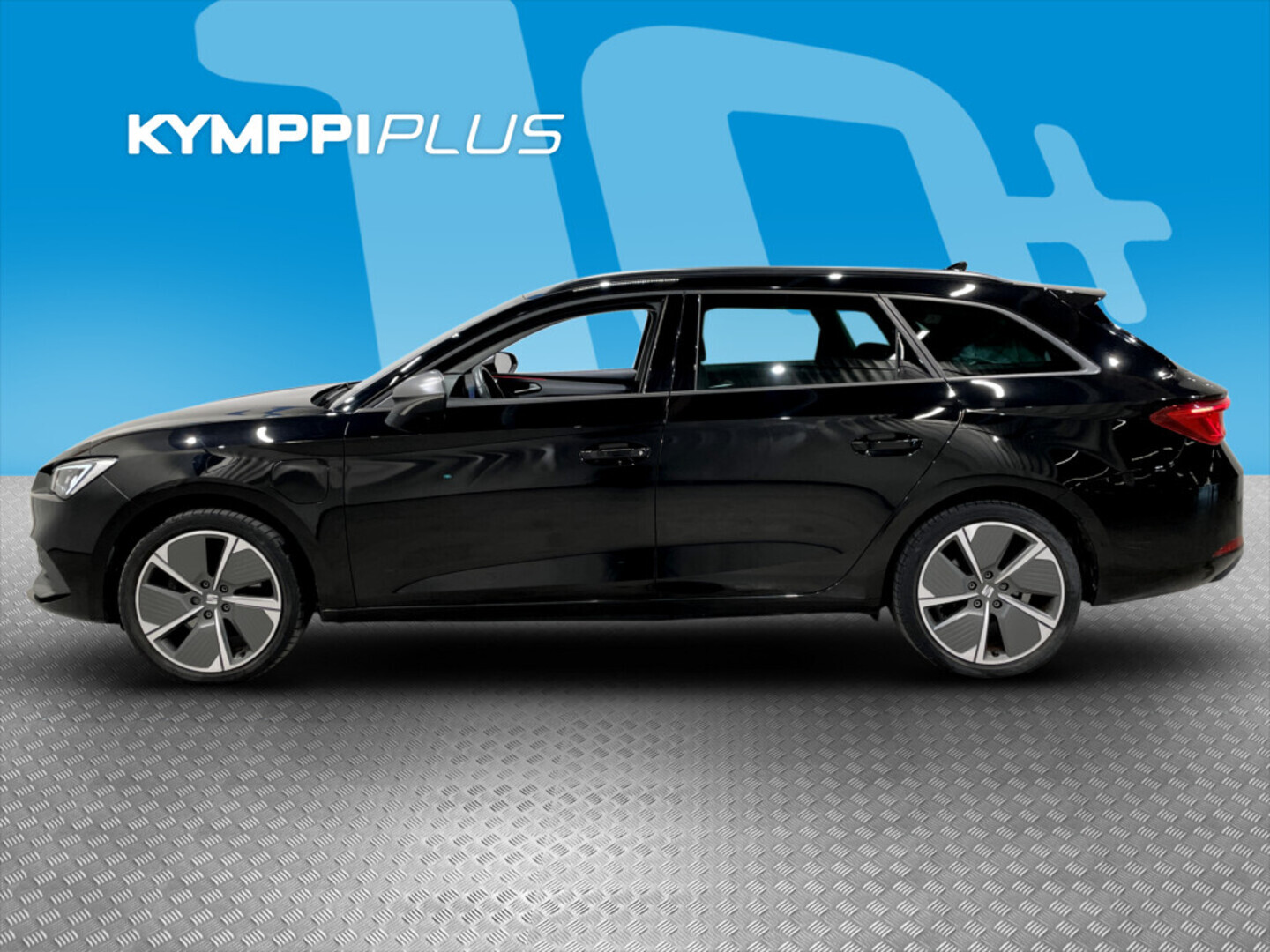 Seat Leon Sportstourer 2022, kuva 5/29