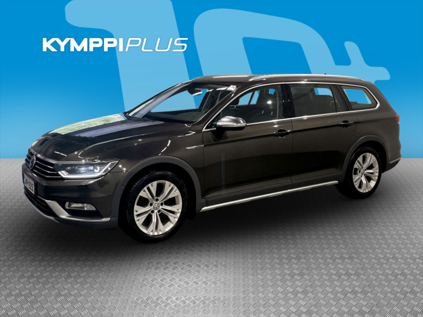 Volkswagen Passat 2016, kuva 6/22