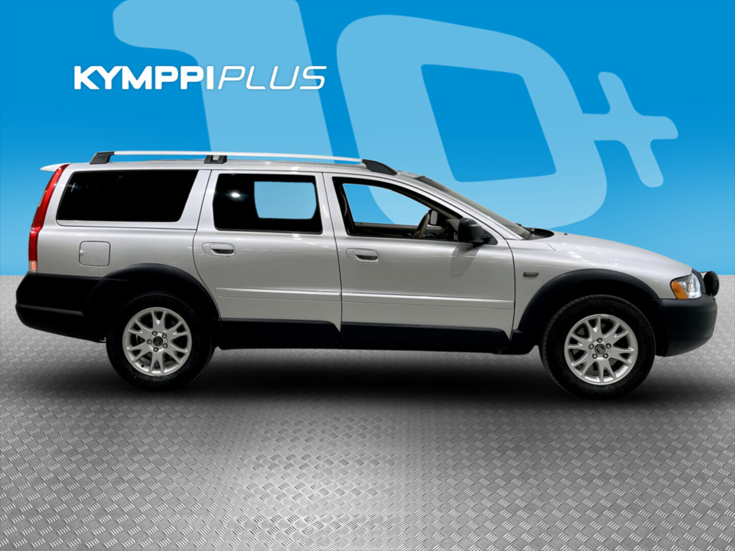 Volvo XC70 2005, kuva 2/25