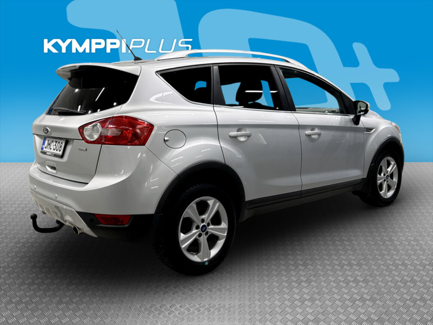 Ford Kuga 2011, kuva 3/22