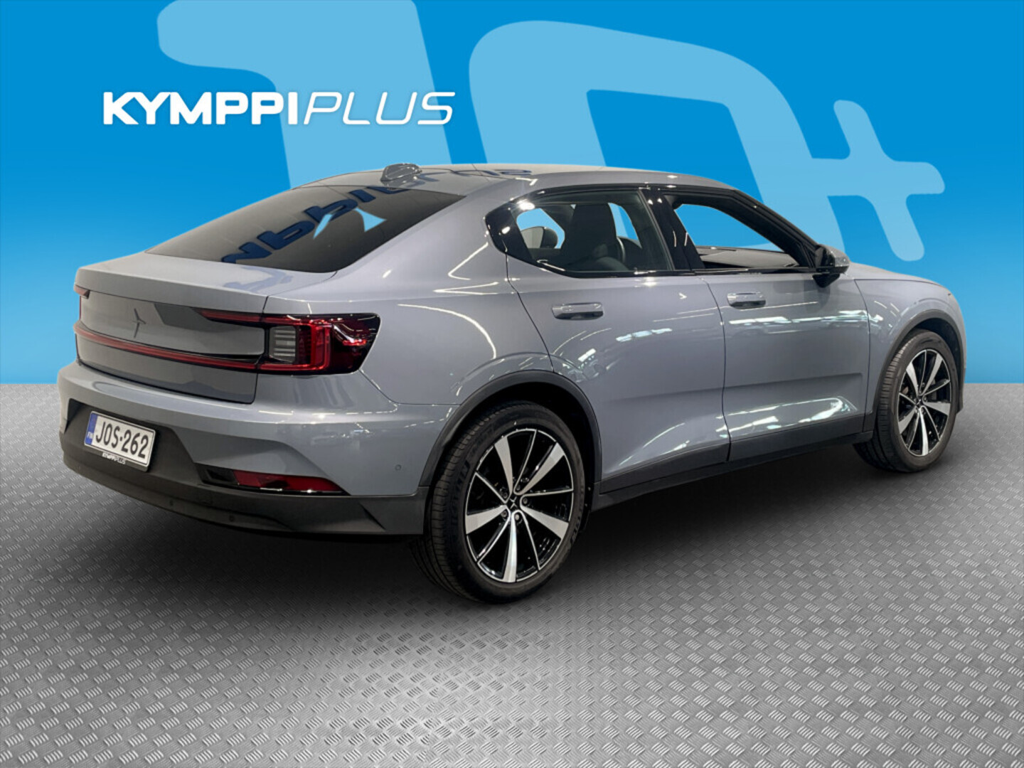 Polestar 2 2022, kuva 3/37