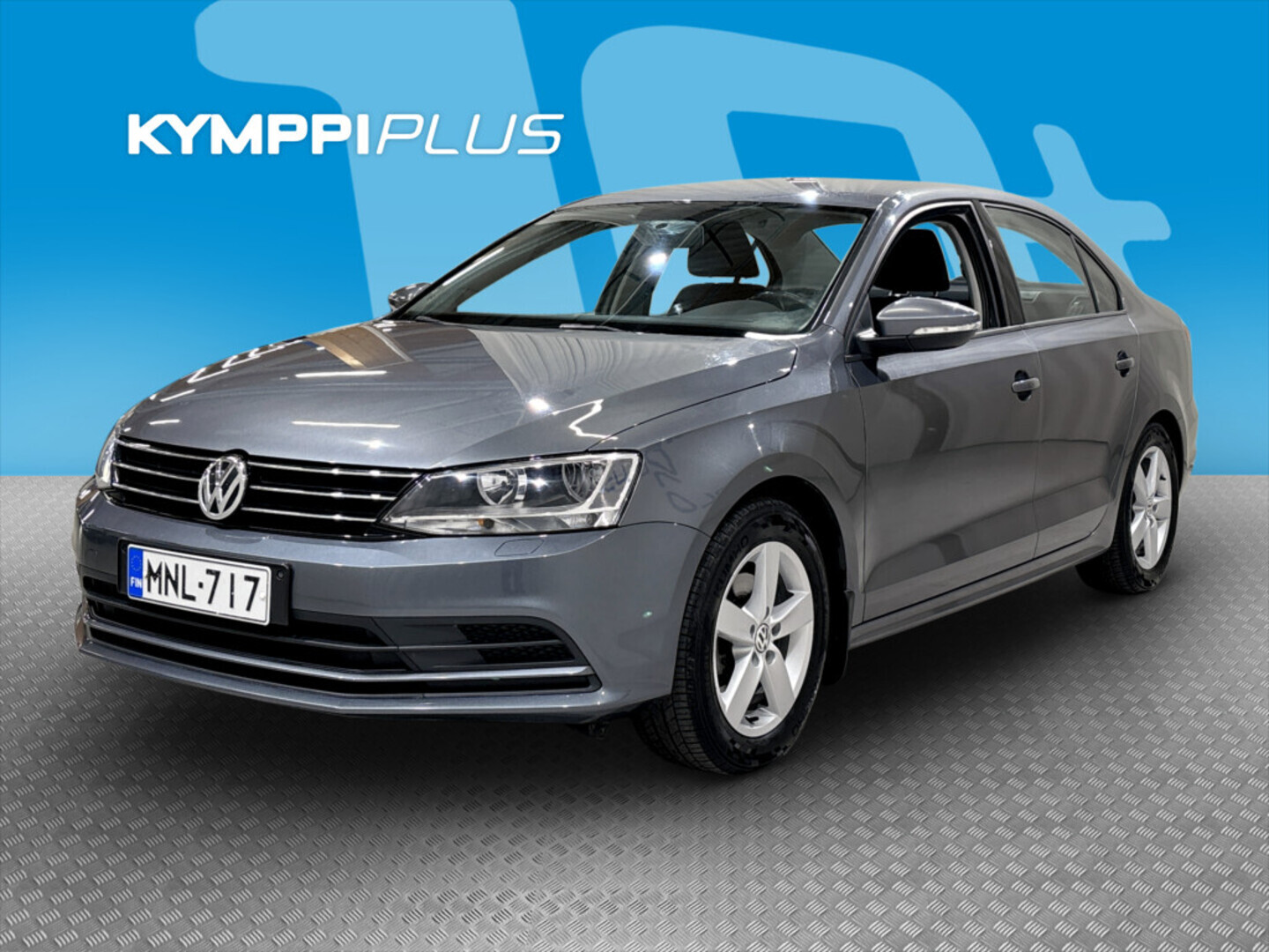 Volkswagen Jetta 2017, bild 7/31