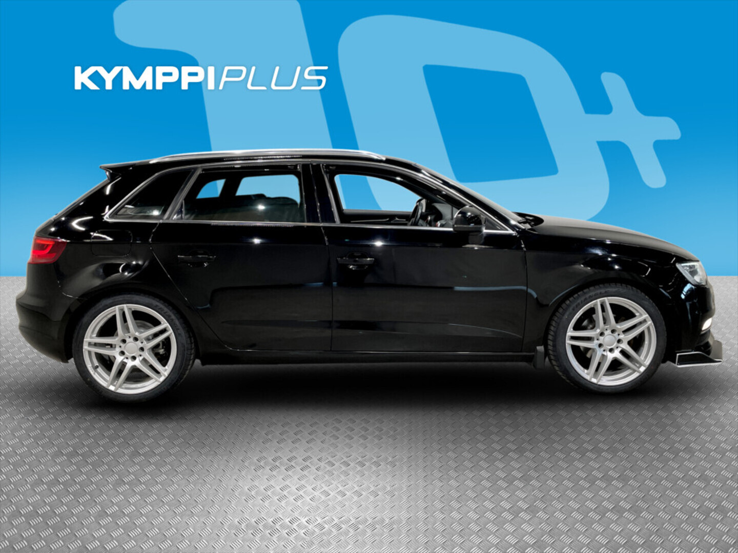 Audi A3 2015, kuva 2/29
