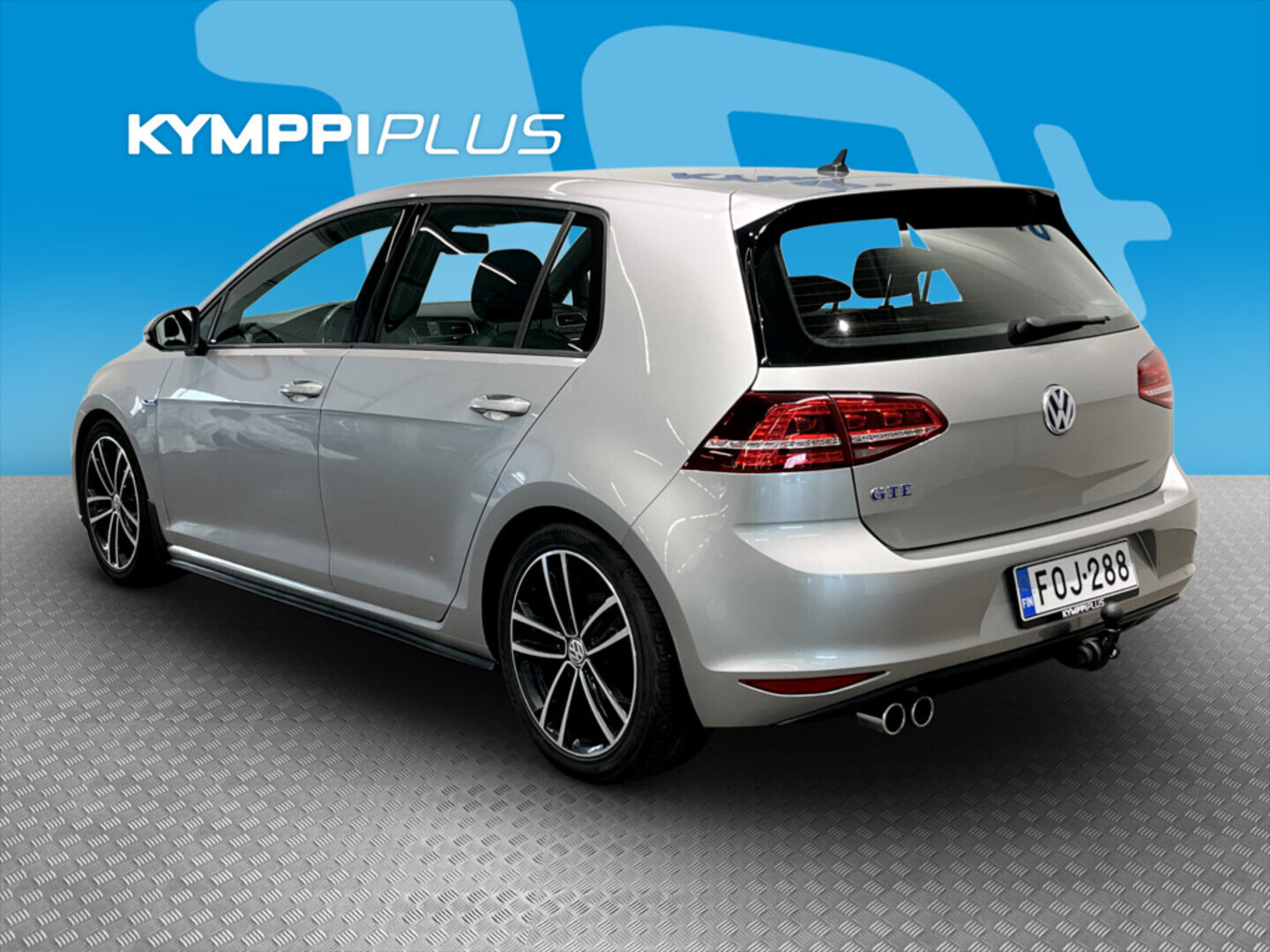 Volkswagen Golf 2016, bild 7/39