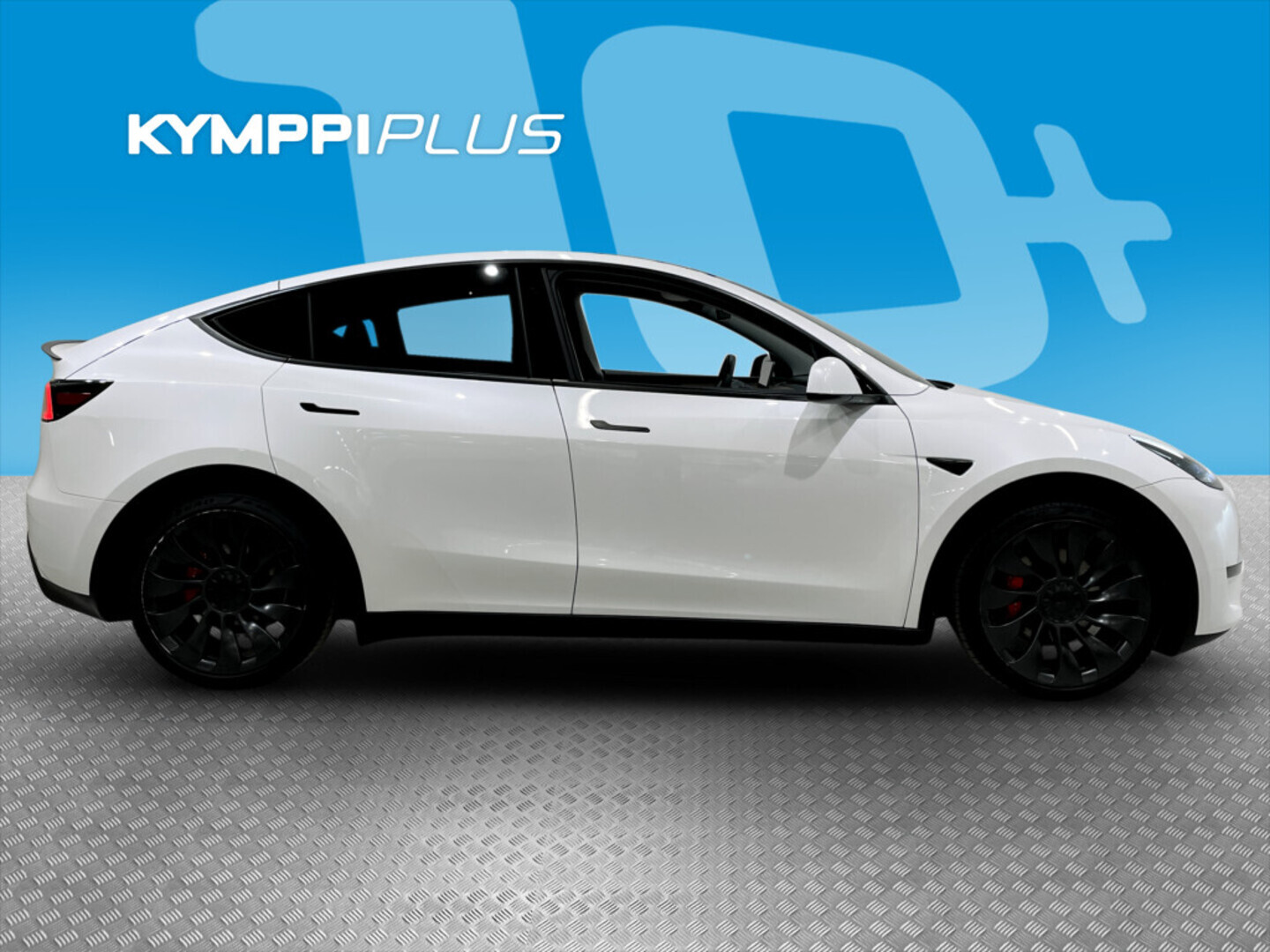 Tesla Model Y Performance 2023, kuva 2/29
