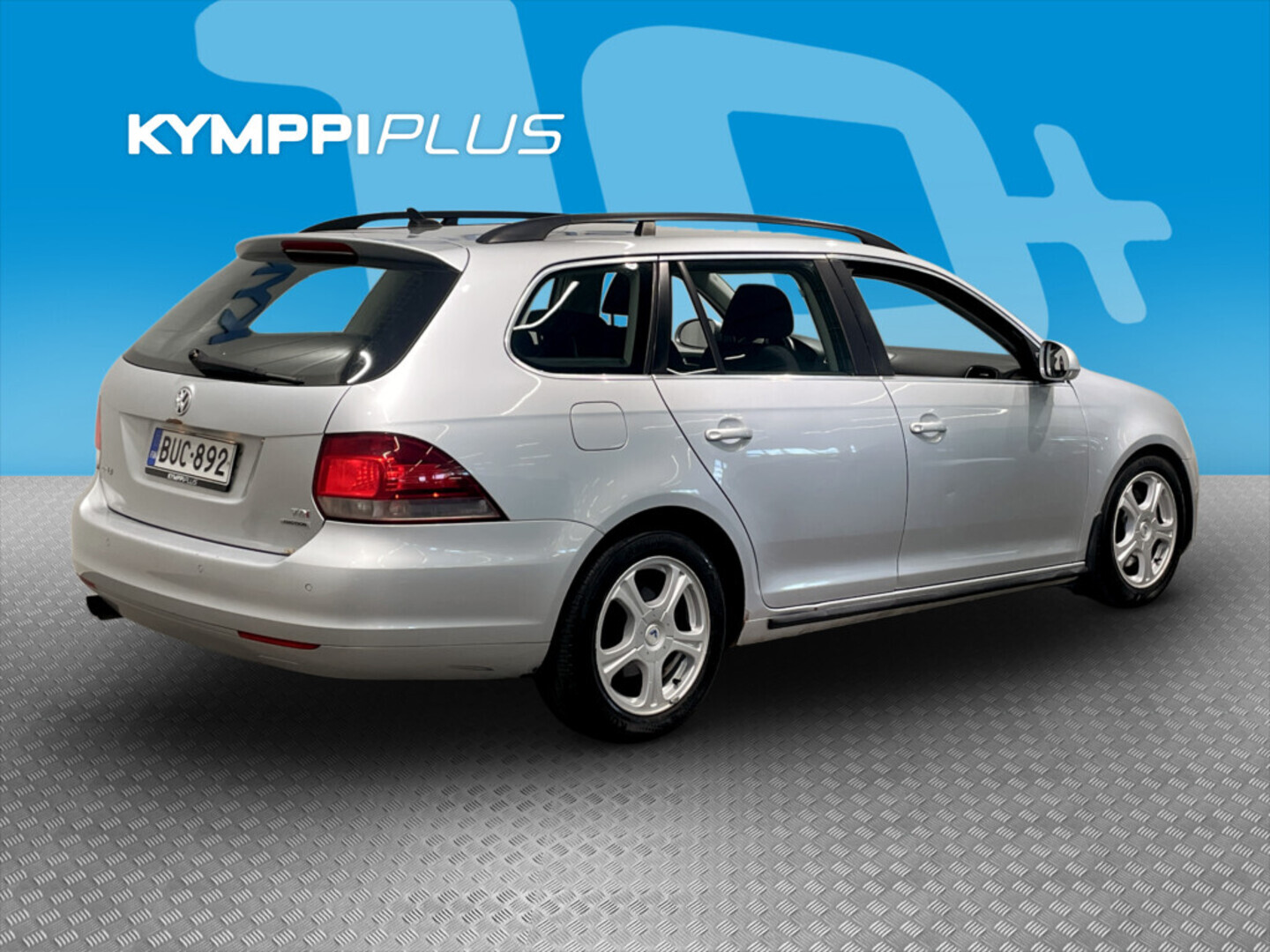 Volkswagen Golf 2012, kuva 3/37