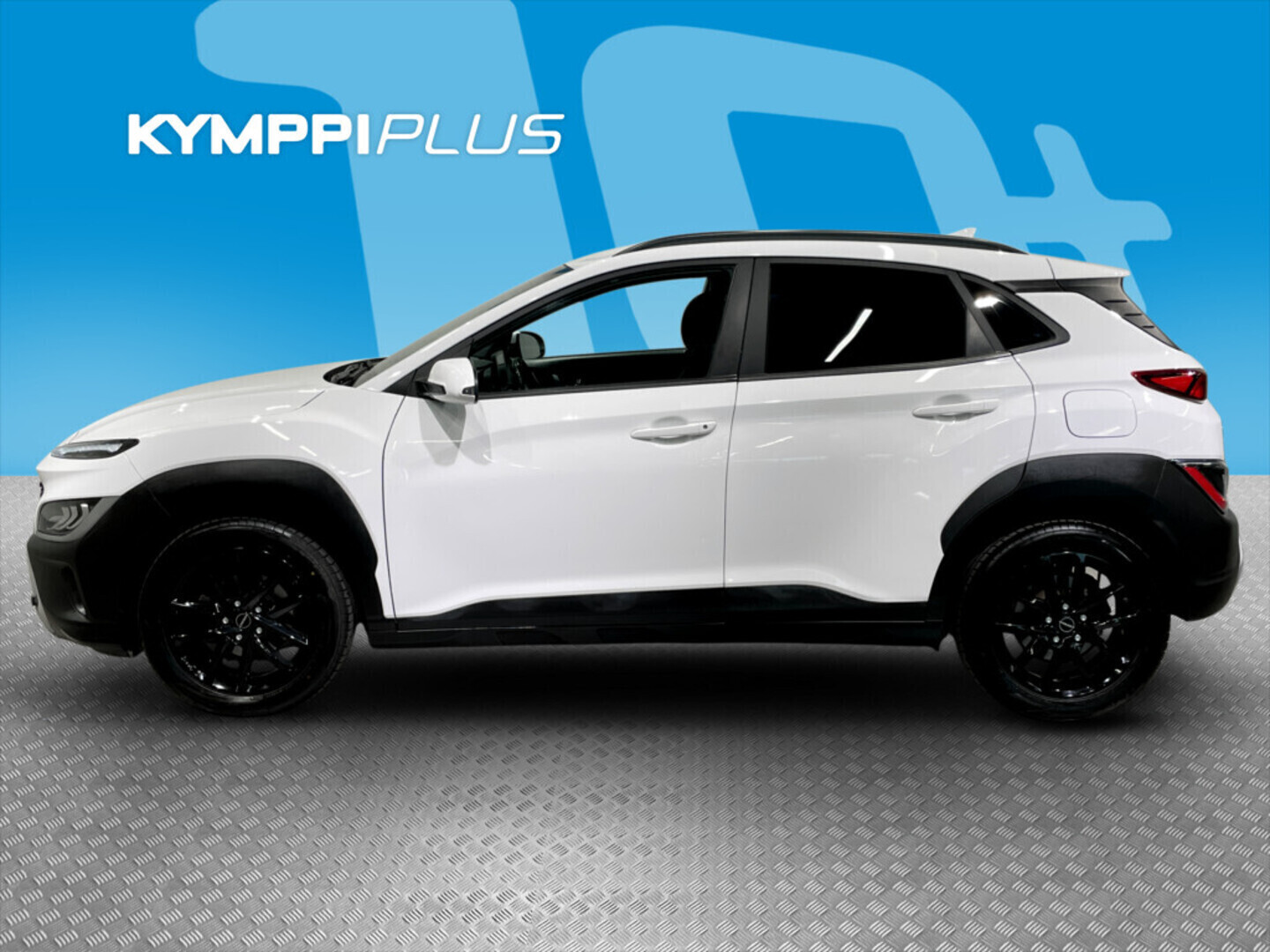 Hyundai Kona 2021, kuva 6/23
